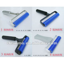 Silicone sticky Roller,( 55767038, IN STOCK ),PCB/LCD/LGF cleaning,antiware,high circle life